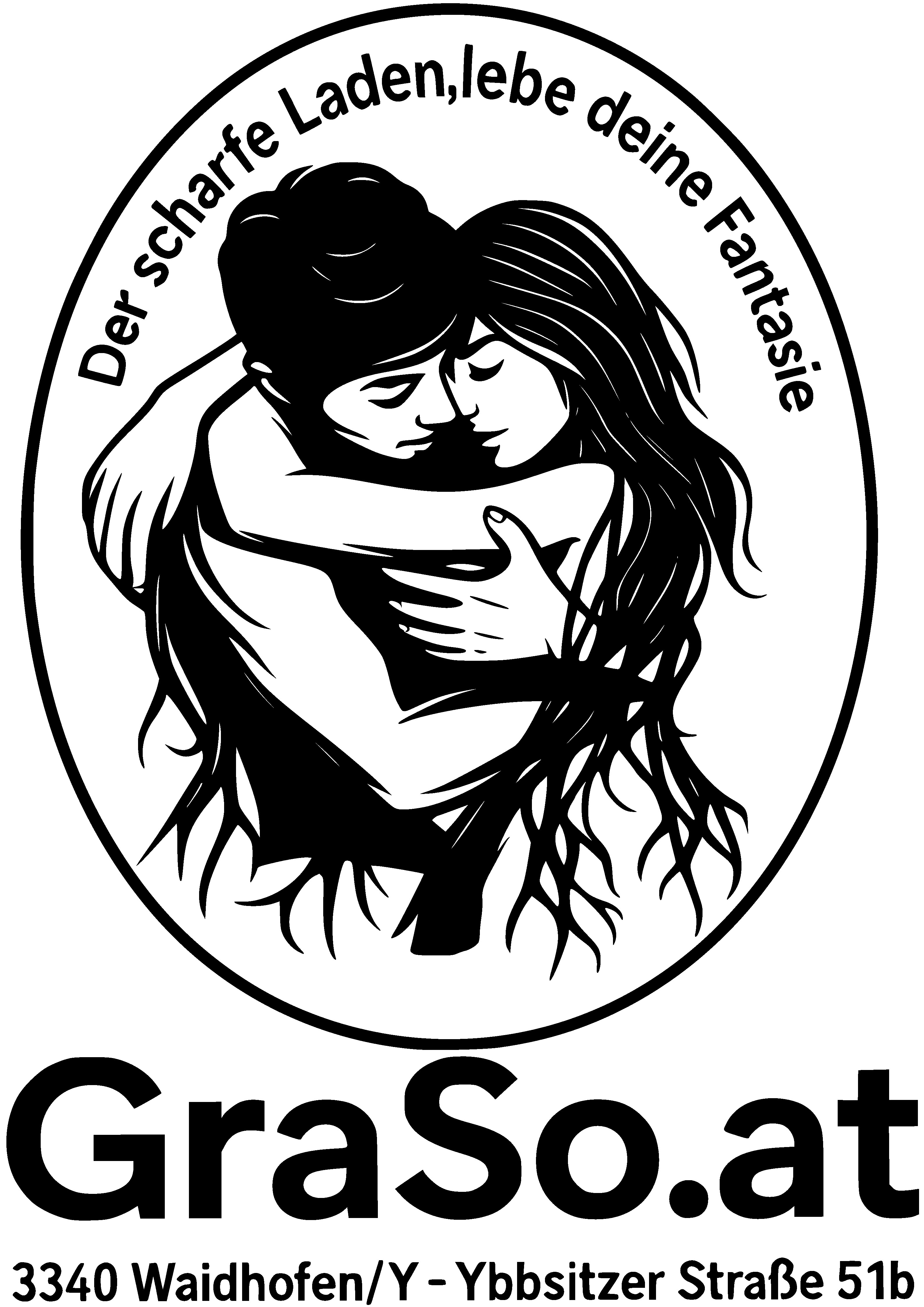 GraSo Logo